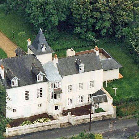 La Villa Mirabelle 2Min D'Arromanches-Les-Bains Tracy-sur-Mer Exterior foto