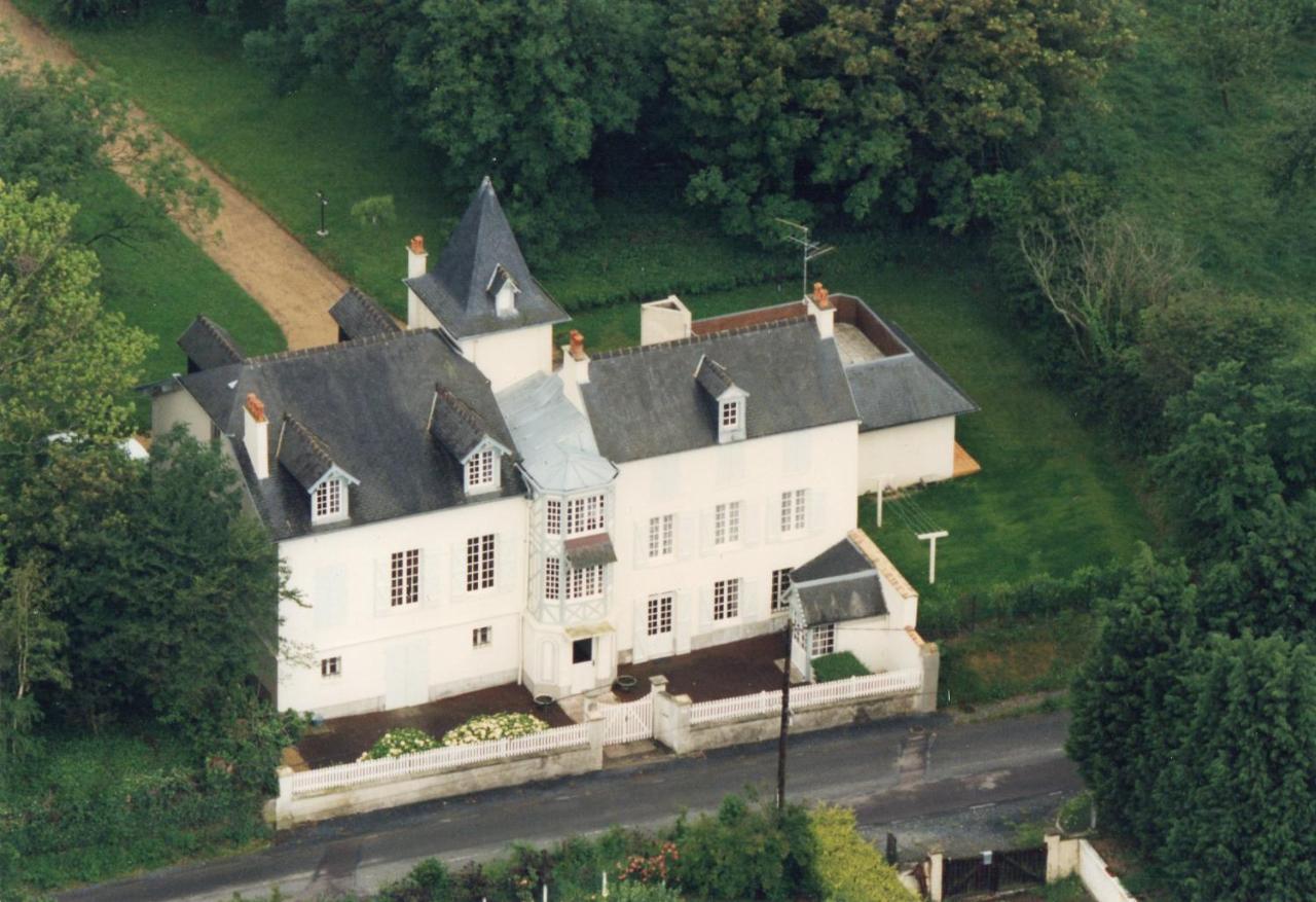 La Villa Mirabelle 2Min D'Arromanches-Les-Bains Tracy-sur-Mer Exterior foto