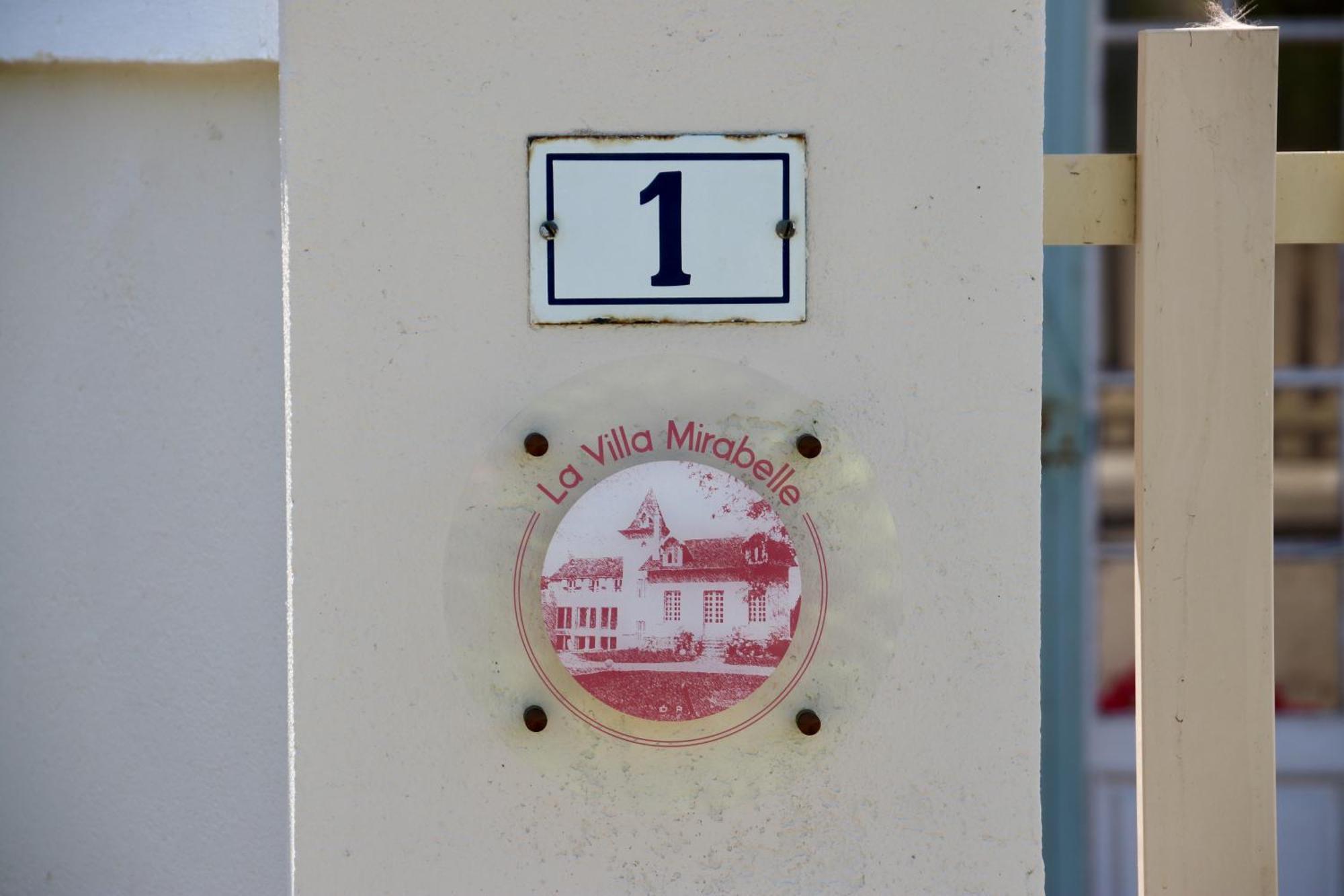 La Villa Mirabelle 2Min D'Arromanches-Les-Bains Tracy-sur-Mer Exterior foto