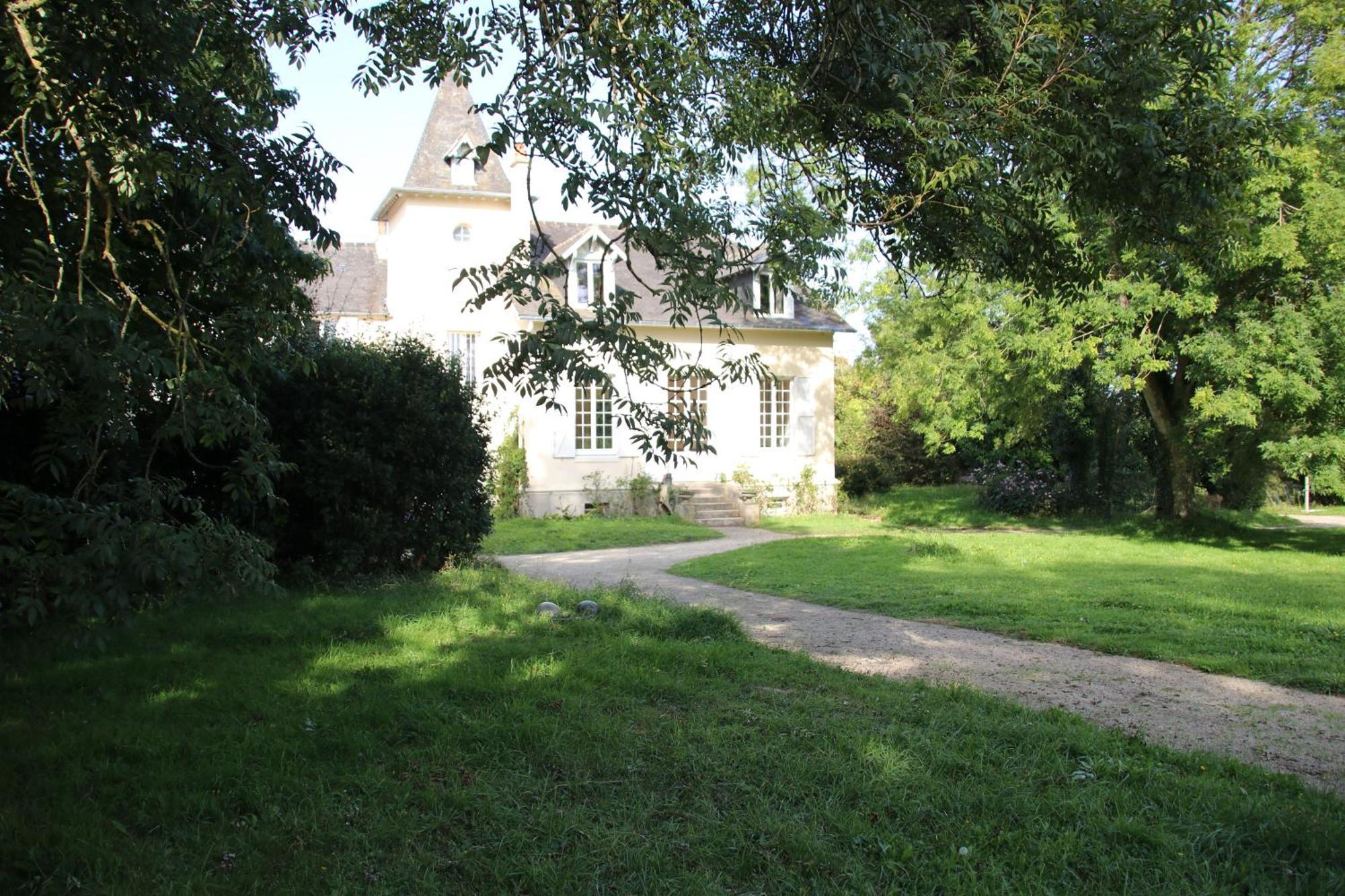 La Villa Mirabelle 2Min D'Arromanches-Les-Bains Tracy-sur-Mer Exterior foto