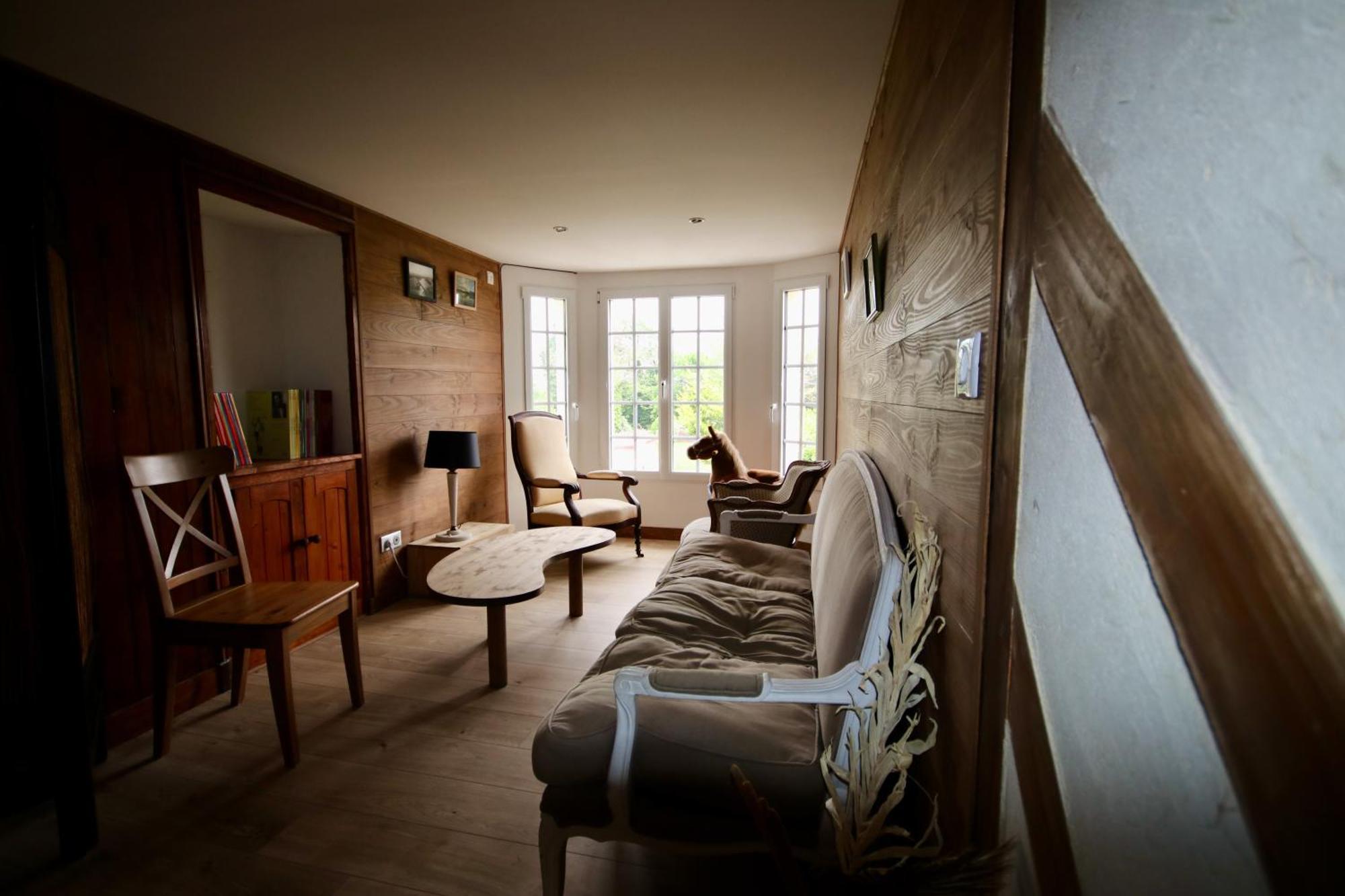 La Villa Mirabelle 2Min D'Arromanches-Les-Bains Tracy-sur-Mer Exterior foto